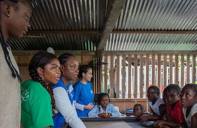 Día Mundial de las Enfermedades Tropicales Desatendidas 2026