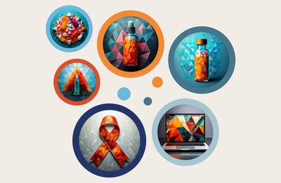 report cover details