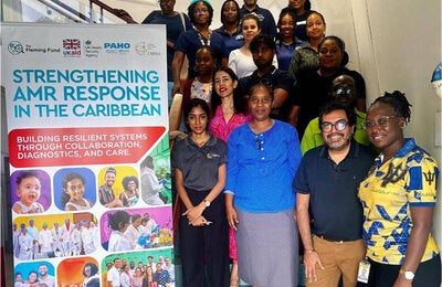 meeting participants