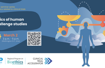 thics of human challenge studies