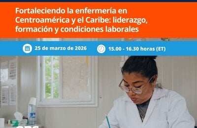 Webinario enfermeria