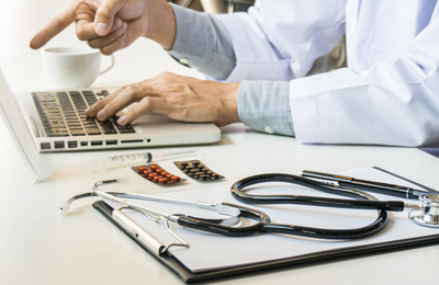 presentación de información de productos de evidencia