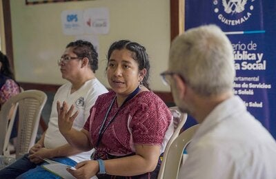 Diálogos de Saberes