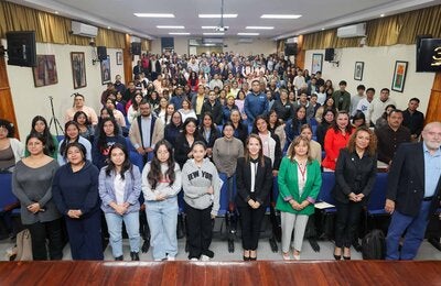 USAC OPS Vivienda Saludable