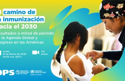 El camino de la inmunización hacia el 2030