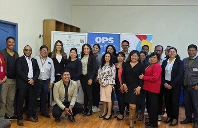 Reglamento Sanitario Internacional