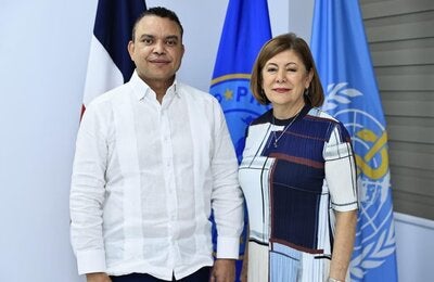 Directores SNS y OPS