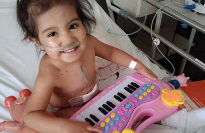 cardipatia congenita