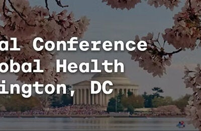 CUGH's 17th Annual Conference - The Future of Global Health
