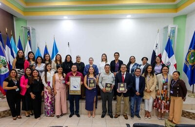 Hospital Amigo de la Lactancia Materna