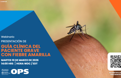 webinar fiebre amarilla