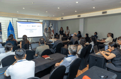 participantes progresVet