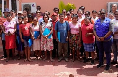 Gatekeepers workshop