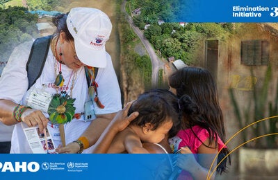 Integrating Health Services to Accelerate the Elimination of Communicable Diseases in the Americas 