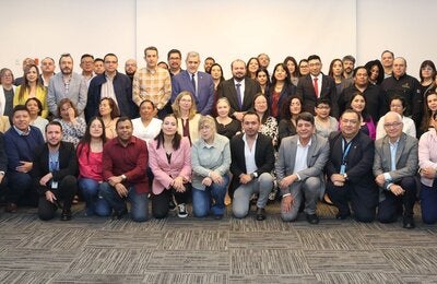 Training of ICD-11 coders and its tools: mortality component for the America
