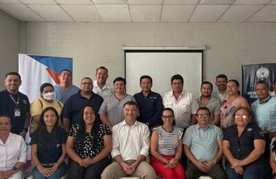 Eliminación residuos ops