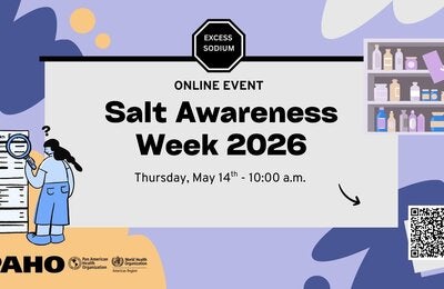salt awareness week
