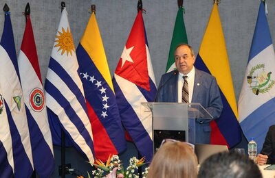 Guatemala Agua y Saneamiento