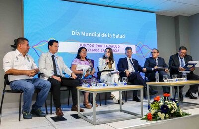 Día Mundial de la Salud 2026