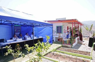 Vivienda saludable