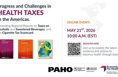 health taxes document covers