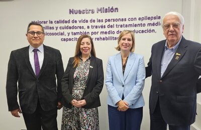 Reafirmar el cuidado como un pilar esencial de los sistemas de salud fue el eje de la Jornada Técnica Internacional “Cuidando al Cuidador”, organizada por la Liga Chilena contra la Epilepsia 