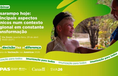 O sarampo hoje: principais aspectos clínicos num contexto regional em constante transformação