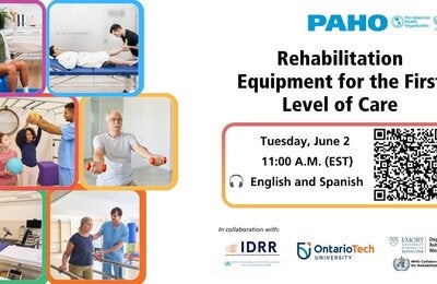 people doing rehabilitation exercises