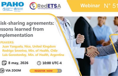 Risk-sharing agreements: lessons learned from implementation
