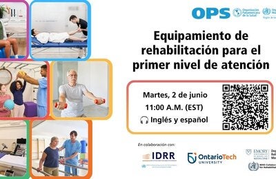 personas haciendo ejercicios de rehabilitación