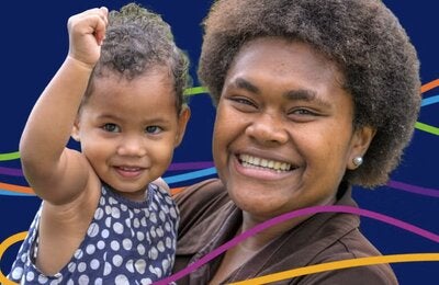 World Health Day Photo