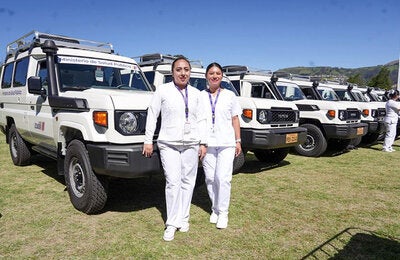 vehicles
