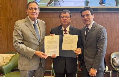 Perú se incorporó formalmente a la Alianza por la Atención Primaria de Salud (APS) en las Américas