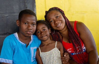CERF-Honduras-Comunidad-Garifuna-OPS