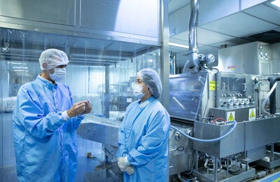 biomanufactura