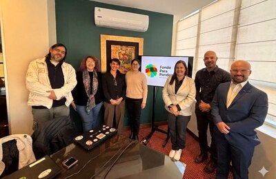 misión técnica VBC