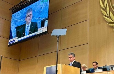 Barnoya Ministro de Salud Guatemala
