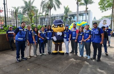 SVA Guatemala