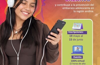 hackathon flyer
