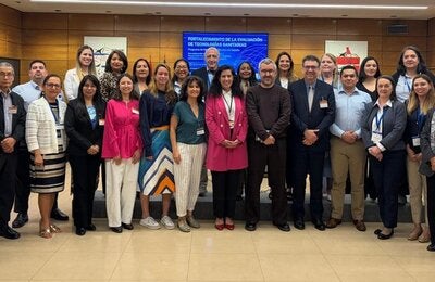 Organismos de evaluación de tecnologías sanitarias de las Américas fortalecen sus capacidades en un intercambio técnico con instituciones españolas