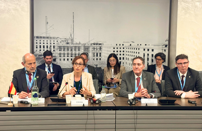 side event WHA Primary Health Care