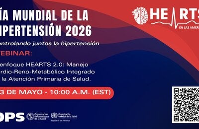 día de la hipertensión