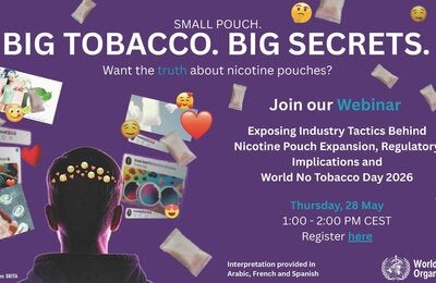 nicotine pouches