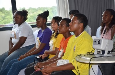 National Tobacco Control Youth Forum