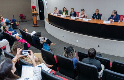 visita técnica