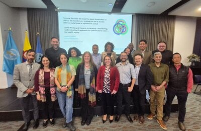 working group