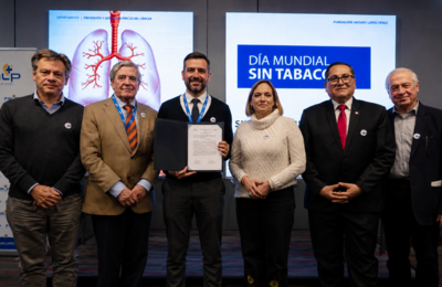 Día Mundial Sin Tabaco 2026