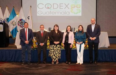 CODEX