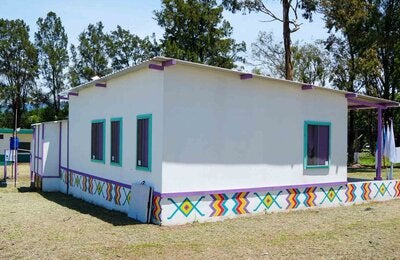 Vivienda Saludable USAC