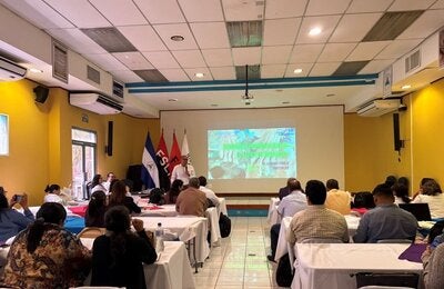 Ministerio de salud refuerza acciones estratégicas para avanzar hacia la eliminación de la lepra